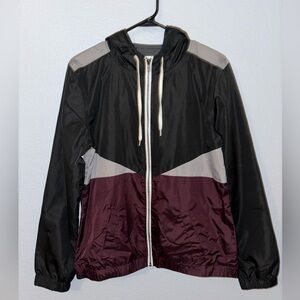 Wind Breaker by Zinc